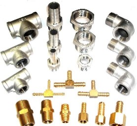 Air Line Fittings Products