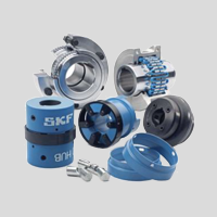 Coupling products