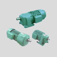 Gearbox and electric motors products