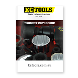 KC Tools Suppliers