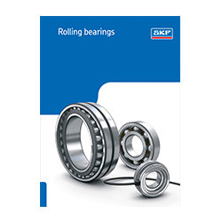 SKF Roller Bearings Supplier