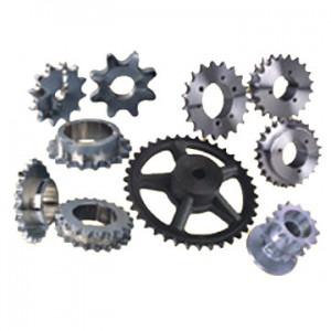Sprockets Products