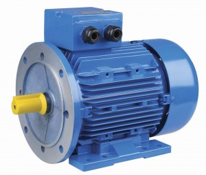 Electric Motors and Gearboxes Products