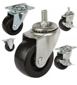 Wheels and Castors Products